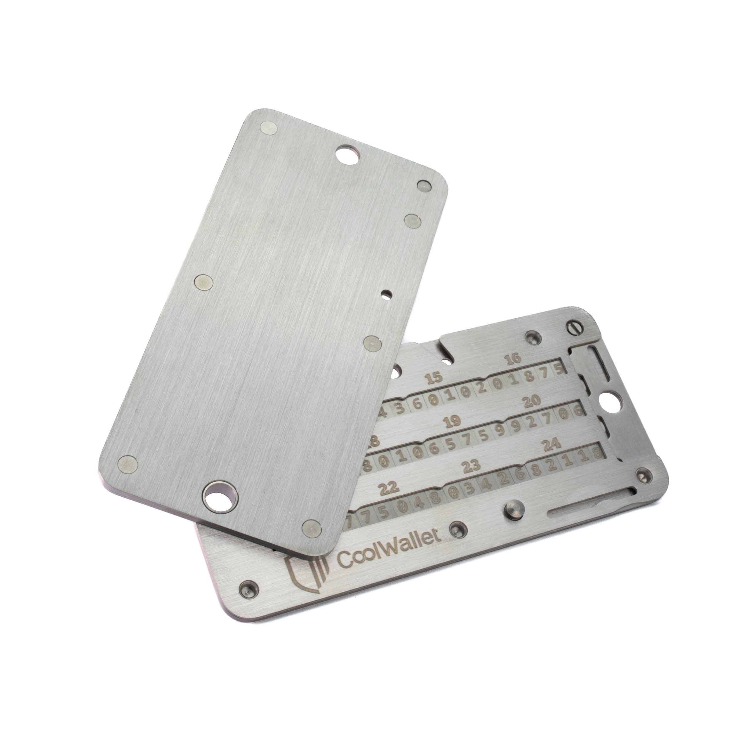 MaiCoin x CoolWallet PRO